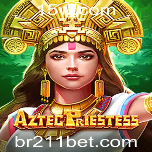 Descubra 'AztecPriestess': Um Mergulho Fascinante no Mundo dos Jogos e Casino Online