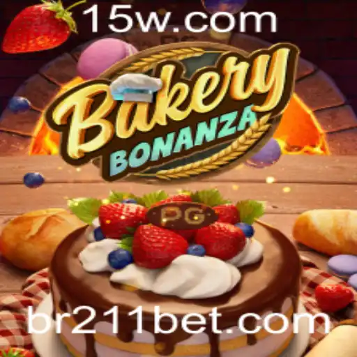BakeryBonanza: Um Guia Completo para o Jogo Empolgante com 211bet