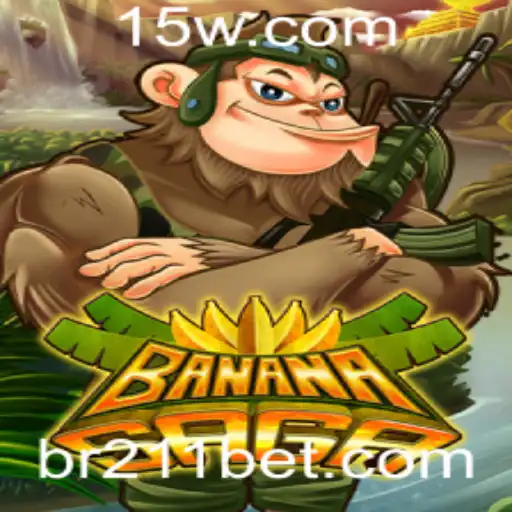 Descubra o Mundo de Aventura no BananaSaga