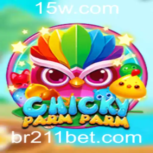 Descubra a Emoção de ChickyParmParm: Um Jogo Envolvente que Conquista Competidores em 211bet