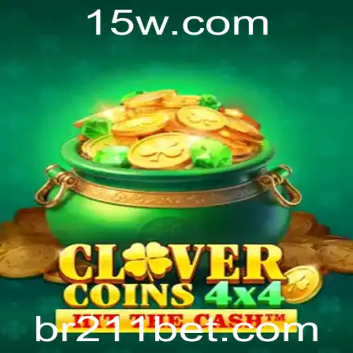 Explorando CloverCoins4x4: Um Guia Completo para Jogadores