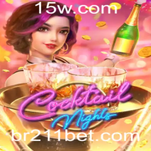 Descobrindo o Fascinante Jogo CocktailNights: Uma Experiência Única com 211bet