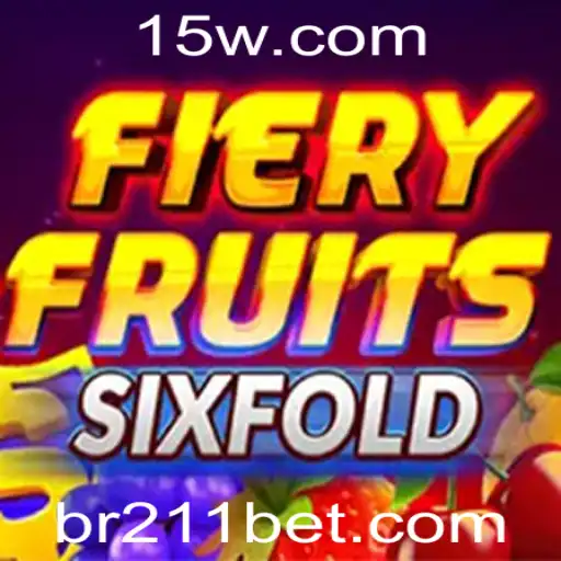 FieryFruitsSixFold: Descubra as Regras e Estratégias do Novo Jogo de Cassino