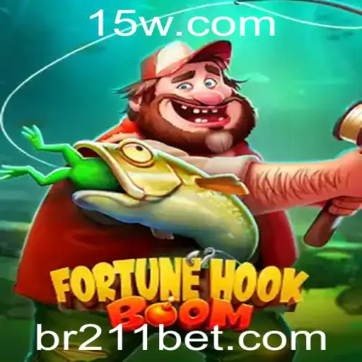 Explorando o Fascinante Mundo de FortuneHookBoom e a Interação com a Plataforma 211bet