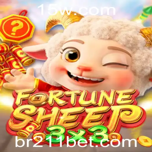 FortuneSheep: Descubra o Mundo das Ovelhas da Fortuna no Universo de Jogos de Apostas