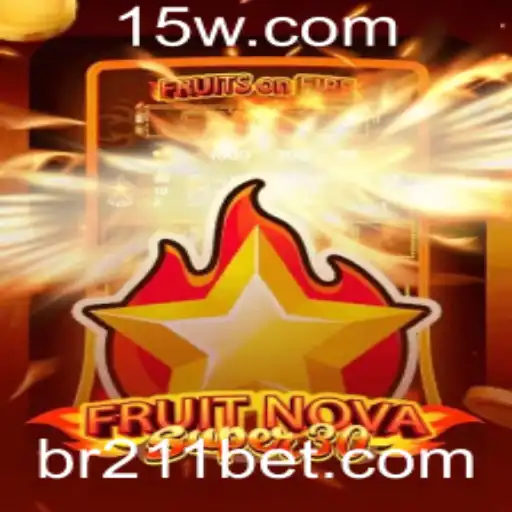 FruitrNovaSupe30: A Nova Sensação no Mundo dos Jogos Online