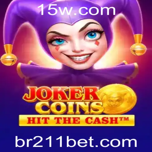 JokerCoins: O Novo Sucesso no Mundo dos Jogos de Azar Online