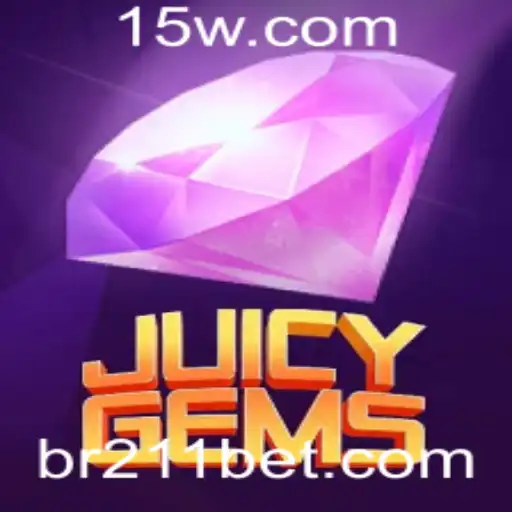 Explorando o Mundo do Jogo JuicyGems e a Tendência 211bet