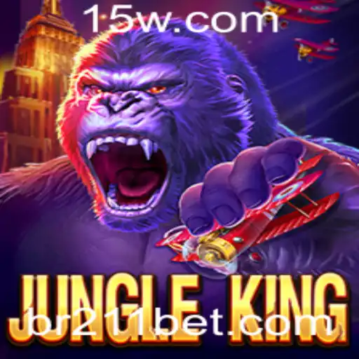 Explorando JungleKing: O Novo Fenômeno do Entretenimento
