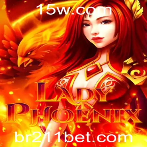 Explorando o Universo de LadyPhoenix no 211bet