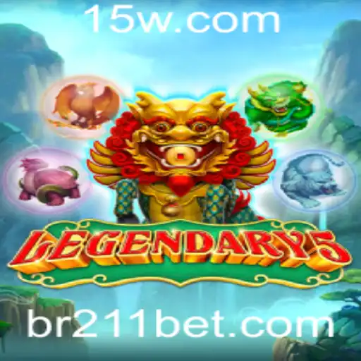 Legendary5: Uma Nova Dimensão em Jogos de Aventura