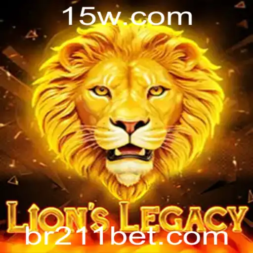 Explorando a Selva de LionsLegacy e a Estratégia de Apostas na 211bet