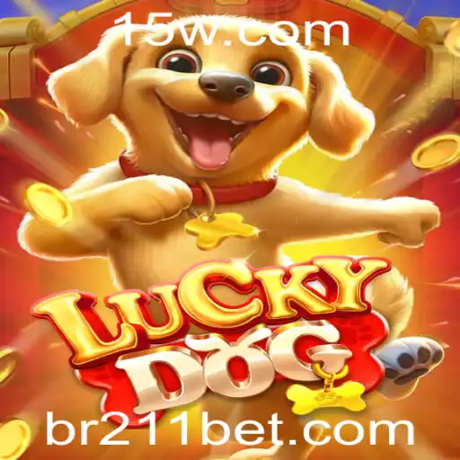 Explorando LuckyDog: O Jogo de Apostas Online da 211bet
