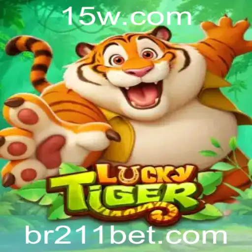 Explore LuckyTiger: A Nova Sensação dos Jogos Online