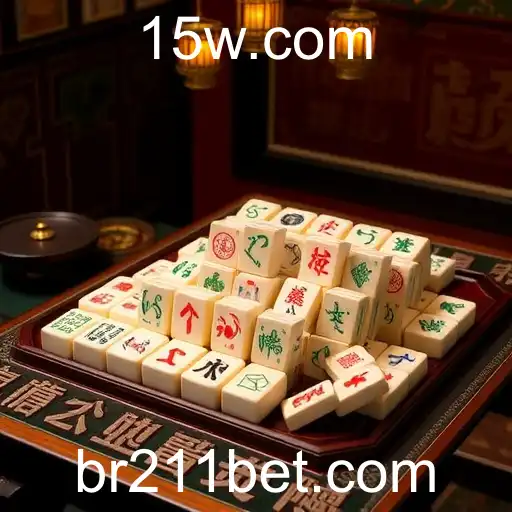 Mahjong