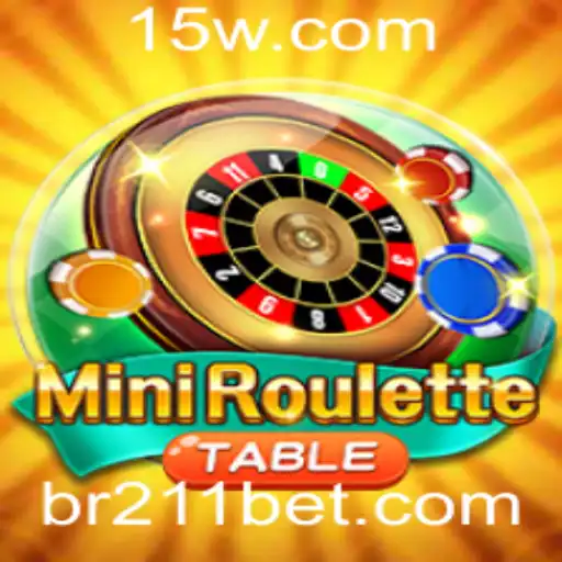 Explorando o MiniRoulette: O Jogo Revolucionário da 211bet