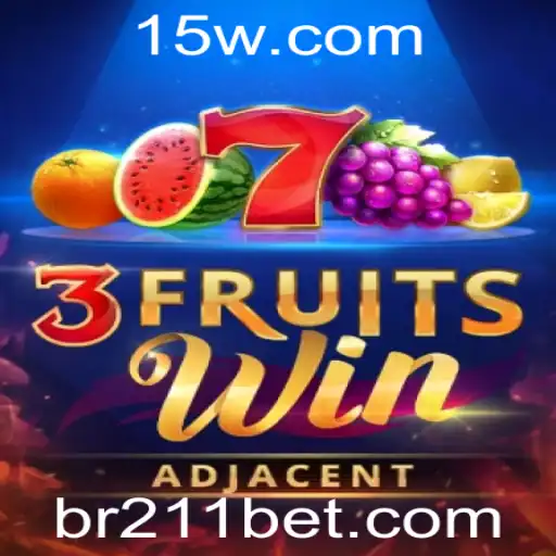 Descubra o Fascinante Mundo de '3FruitsWin'