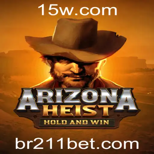 Explorando ArizonaHeist: O Novo Jogo em Alta com 211bet