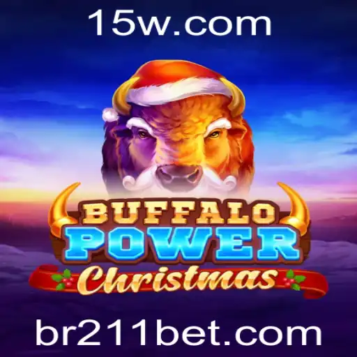 Explore o Mundo Mágico de BuffaloPowerChristmas no 211bet