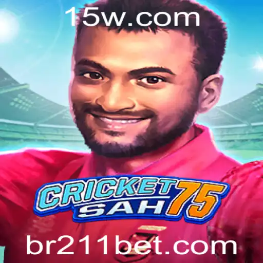 CricketSah75: Um Novo Jogo Empolgante com a Oportunidade de Vencer no 211bet