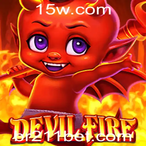 Explorando o Universo de DevilFire e sua Integração com 211bet