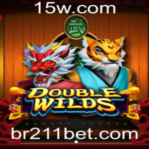 Descubra a Emoção do Jogo DoubleWilds no 211bet
