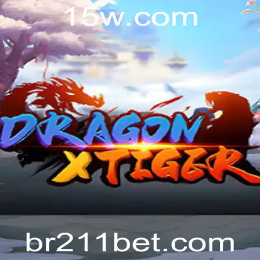 Descubra DragonXTiger: O Jogo de Estratégia com Emoção de Apostas 211bet