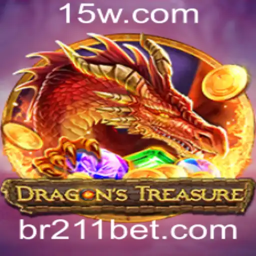 Descubra o Mundo de Aventura do Jogo DragonsTreasure e Aposte com 211bet