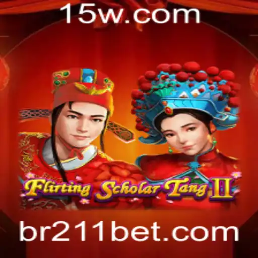 Descubra o Fascinante Jogo Flirting Scholar Tang II