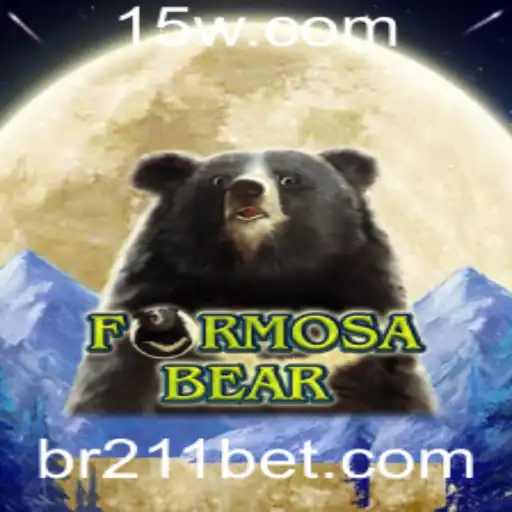 Explorando FormosaBear: O Mundo Atraente de Estratégia e Aventura com 211bet