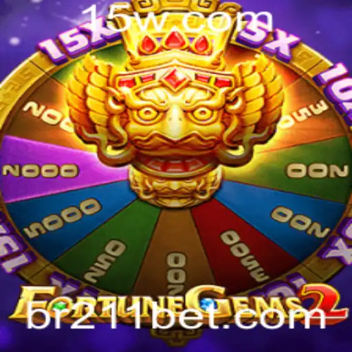 Descubra o Mundo de FortuneGems2: O Novo Jogo de Sucesso no Universo 211bet