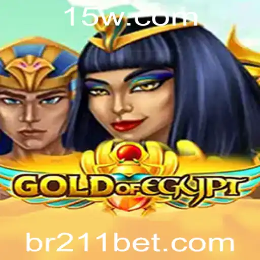 Explorando o Fascinante Mundo de 'GoldOfEgypt' com 211bet