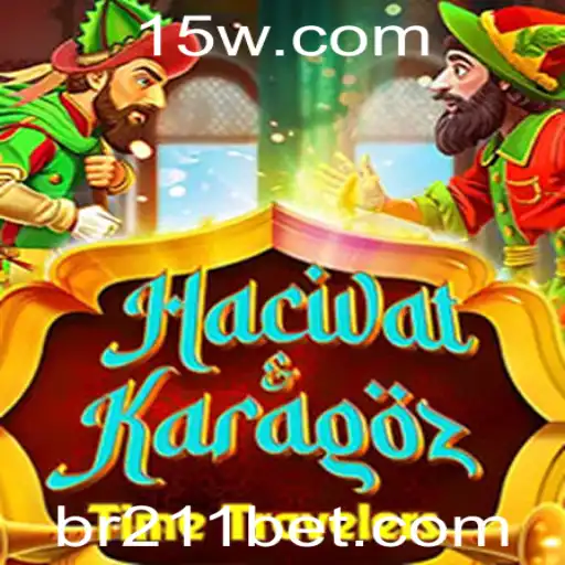 HacivatandKaragoz: Descubra o Fascínio do Tradicional Jogo de Sombras