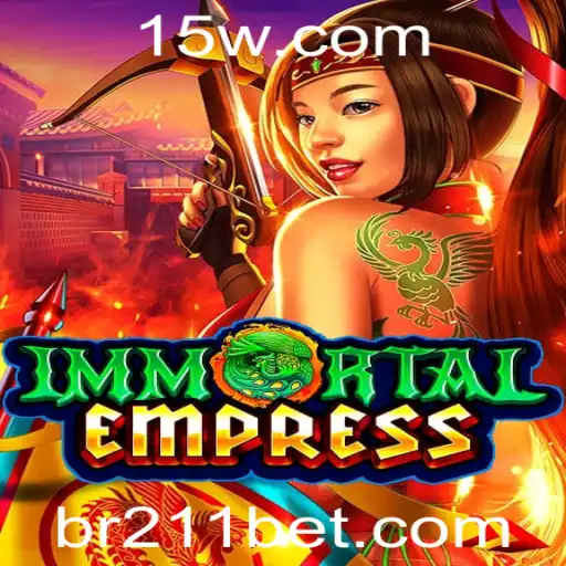 Explorando ImmortalEmpress: Um Mergulho no Império Eterno