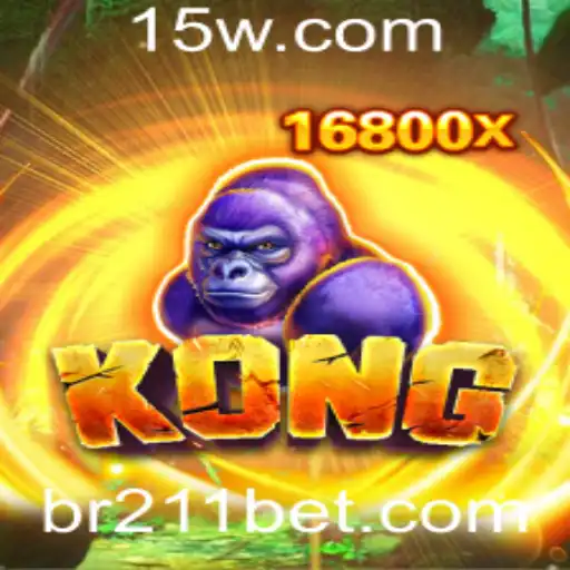 Descubra o Fascinante Mundo de 'Kong' com 211bet
