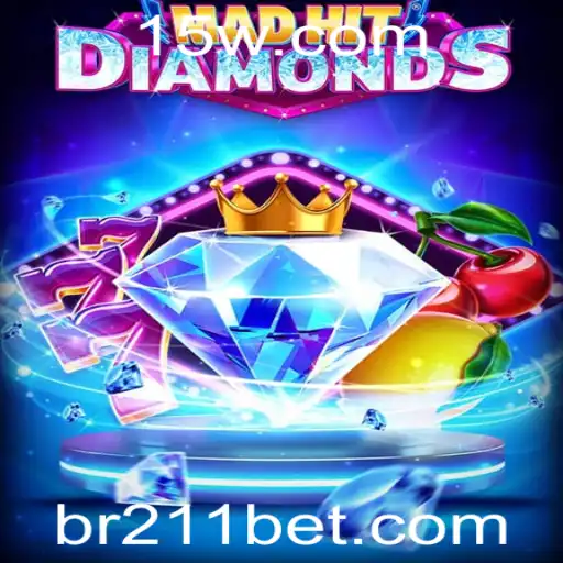 MadHitDiamonds: Tudo Sobre o Jogo que Está Encantando Jogadores com 211bet