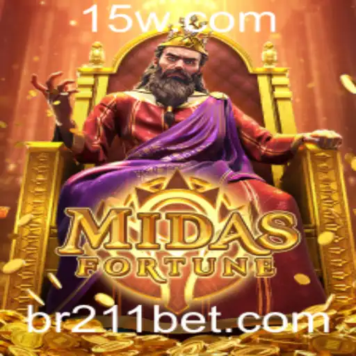 Descubra o Mundo de MidasFortune: Um Mergulho Profundo no Universo do Jogo