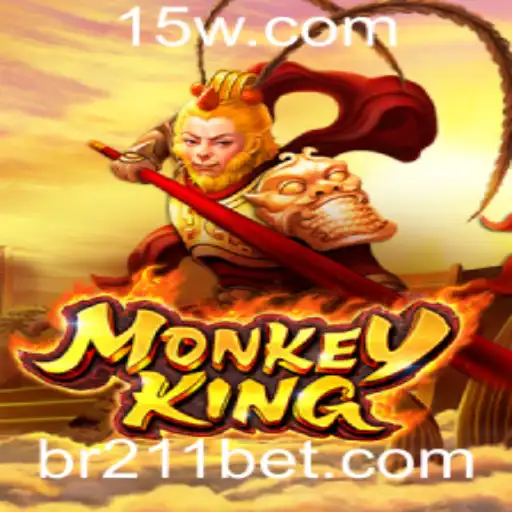 Explorando o Mundo Empolgante de MonkeyKing: Um Jogo Inovador