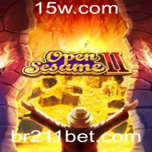 OpenSesameII: O Jogo Inovador que Está Revolucionando o Mundo dos Games