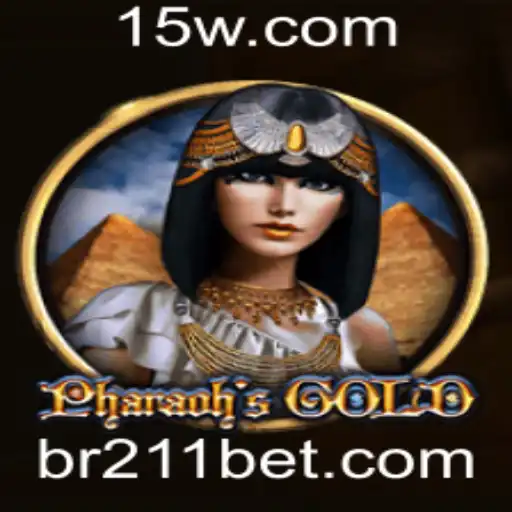 PharaohsGold: Descubra o Tesouro dos Faraós com a 211bet