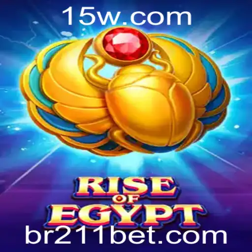 Explorando o Fascinante Mundo do Jogo RiseOfEgypt com a 211bet