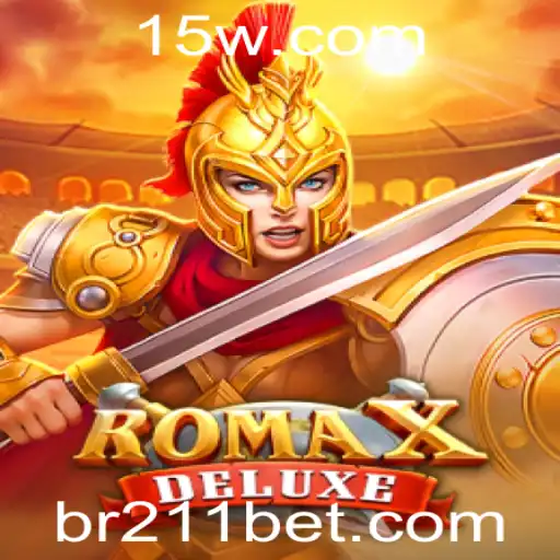Descubra RomaXDeluxe e 211bet: Uma Nova Experiência em Jogos de Cassino