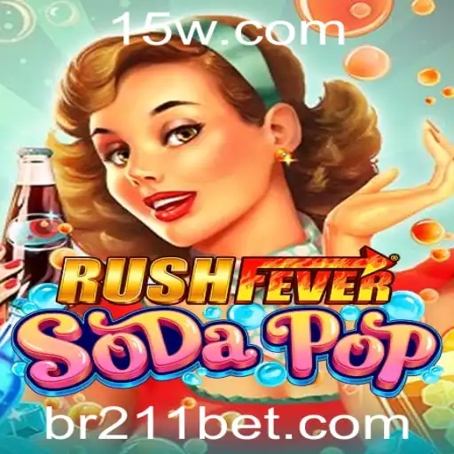 RushFeverSodaPop: Um Mergulho na Nova Sensação dos Jogos com 211bet