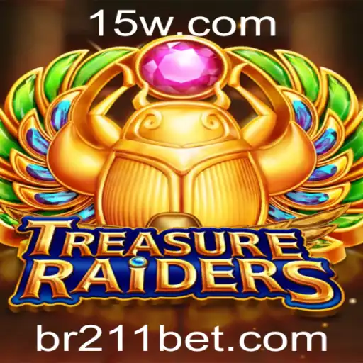 Tudo Sobre TREASURERAIDERS: Regras, Estratégias e Mais