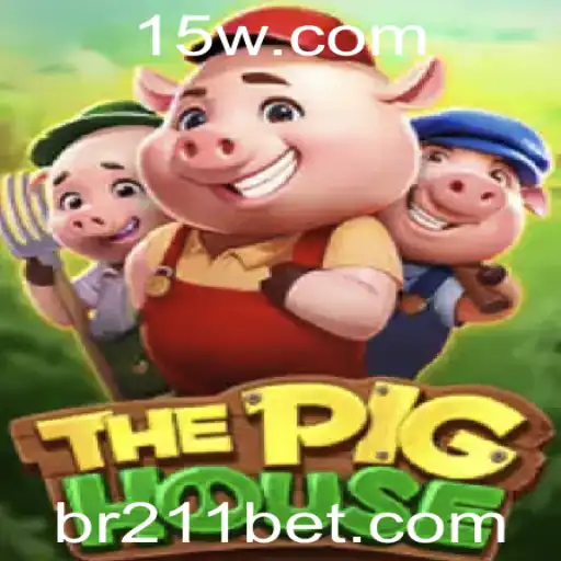 ThePigHouse: Uma Aventura de Estratégia e Diversão