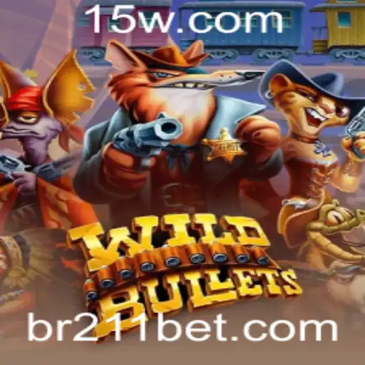 Explorando WildBullets: O Empolgante Mundo dos Tiros e do 211bet