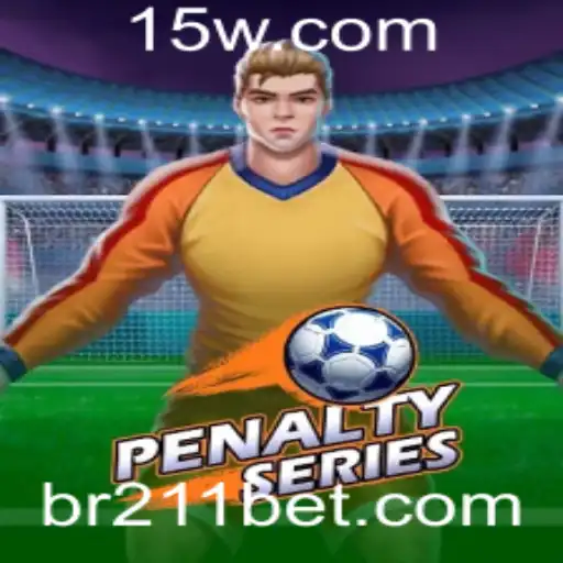 Descubra o Jogo Empolgante: PenaltySeries e a Tendência 211bet