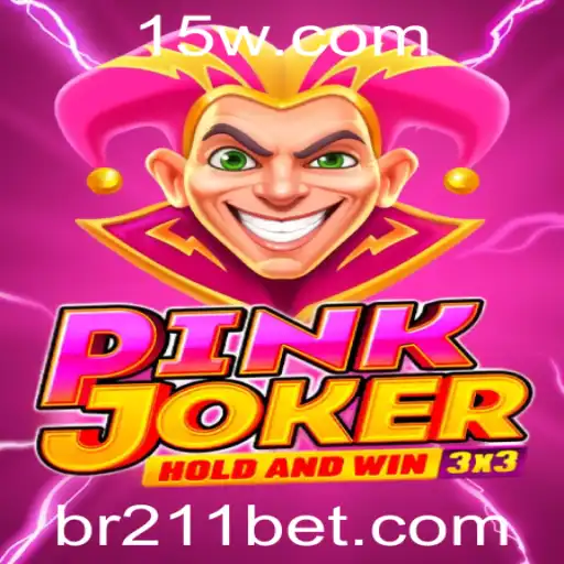 Descubra o Mundo de Emoção e Estratégia em Pinkjoker com 211Bet