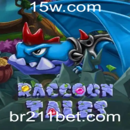 RaccoonTales: Uma Aventura Interativa com 211bet