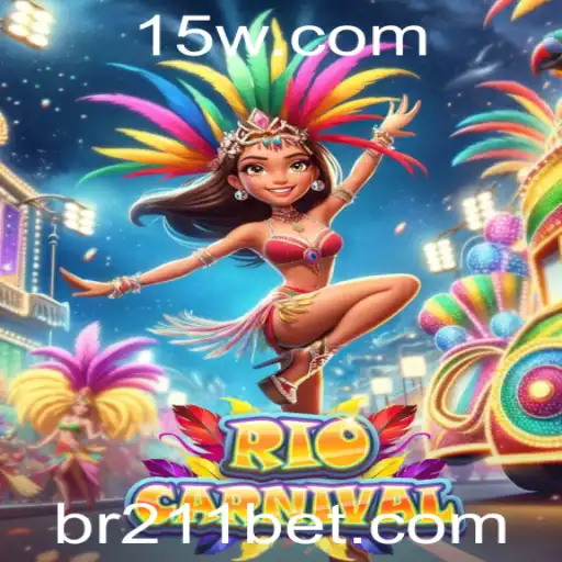 Explorando o Jogo Emocionante de RioCarnival na Plataforma 211bet